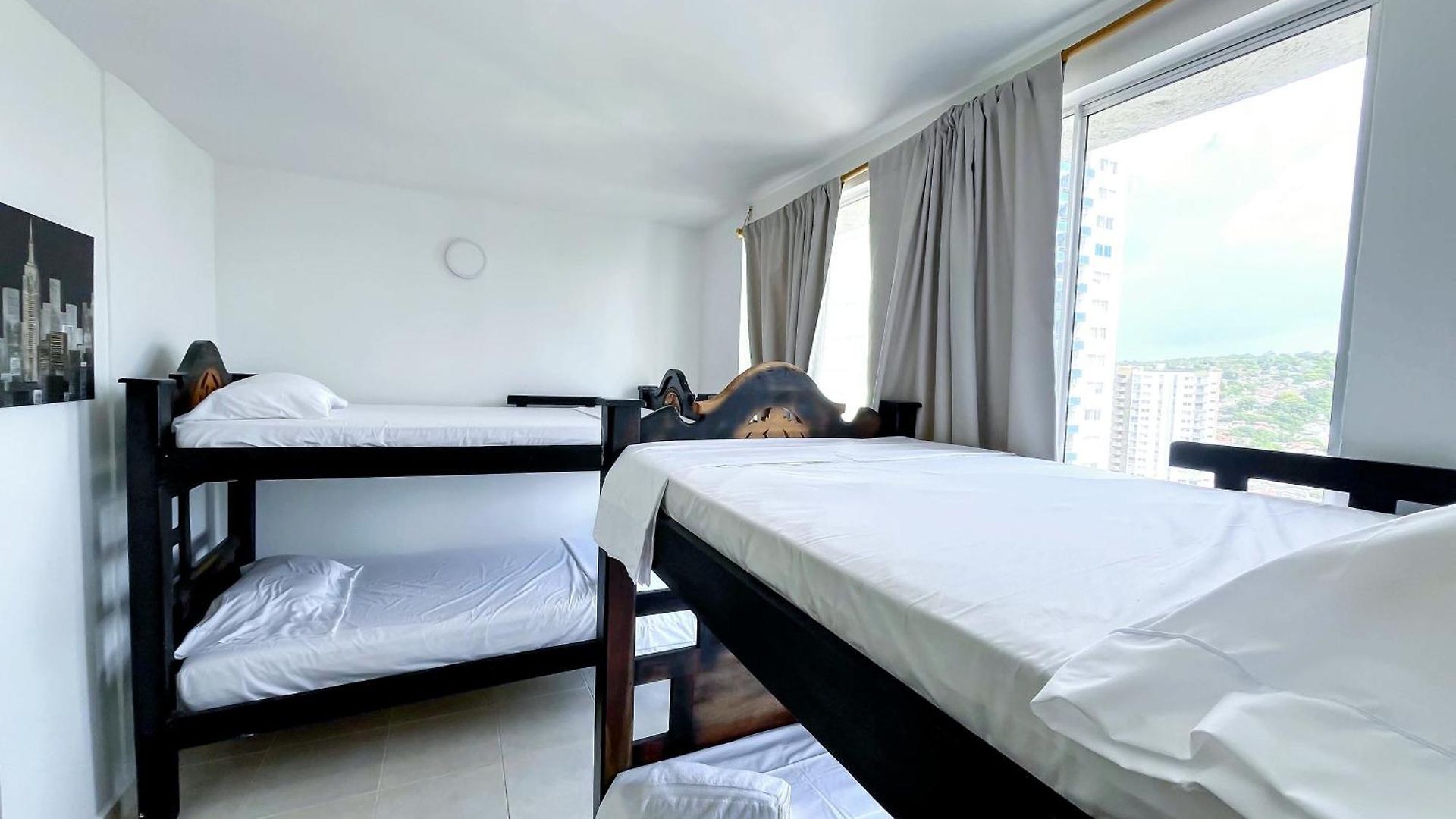 Aqualina 42m2/3 Cuadras Playa *