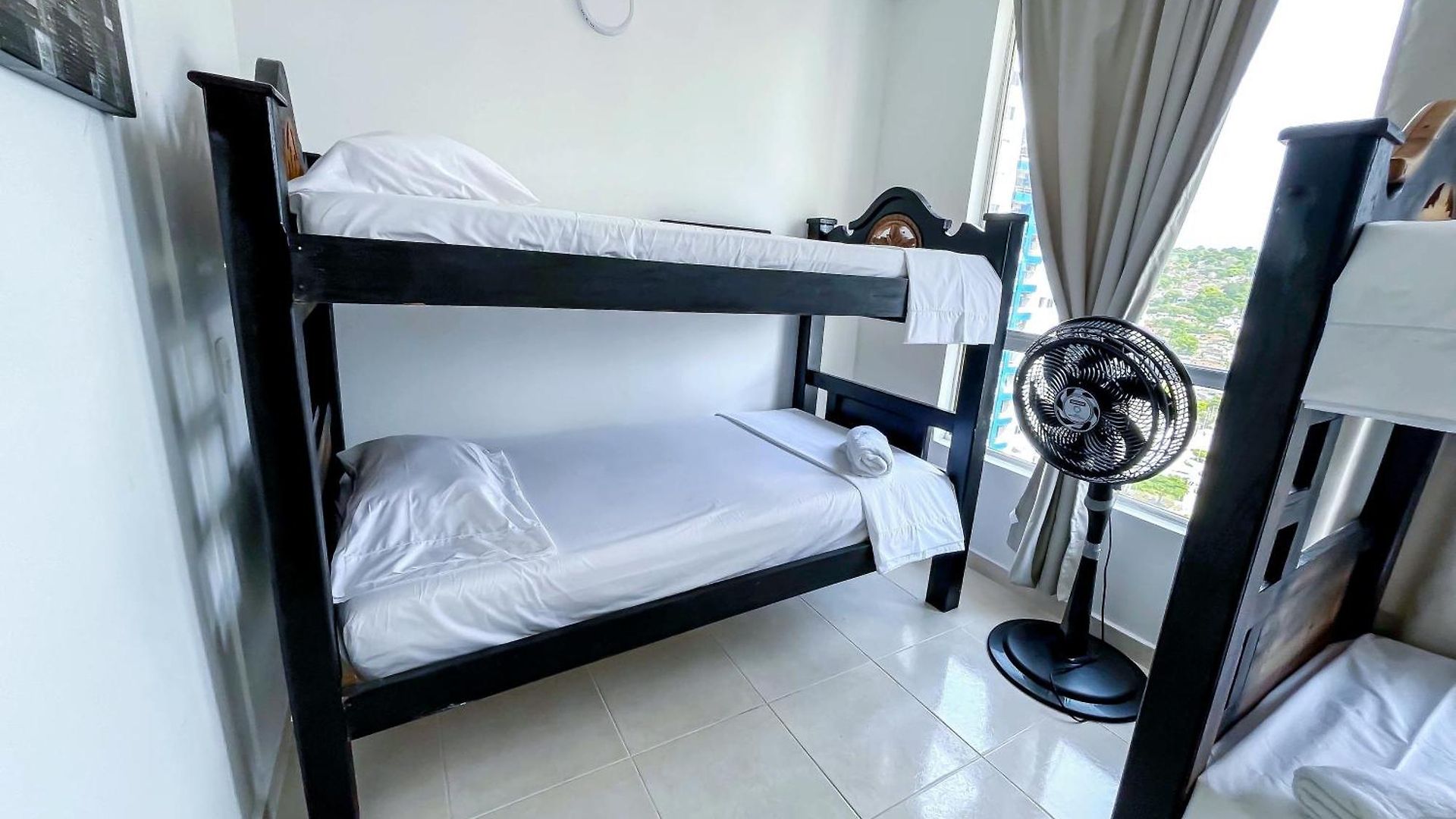 Aqualina 42m2/3 Cuadras Playa Cartagena