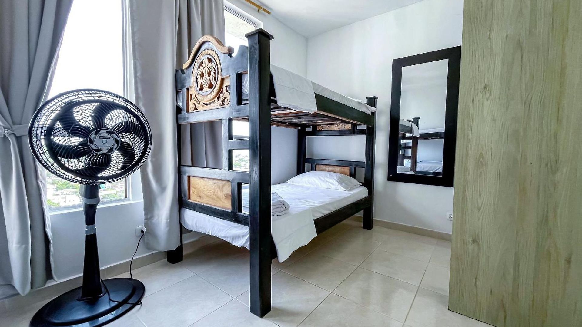Aqualina 42m2/3 Cuadras Playa