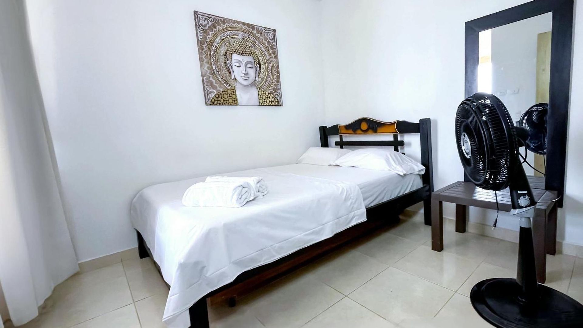 Aqualina 42m2/3 Cuadras Playa *