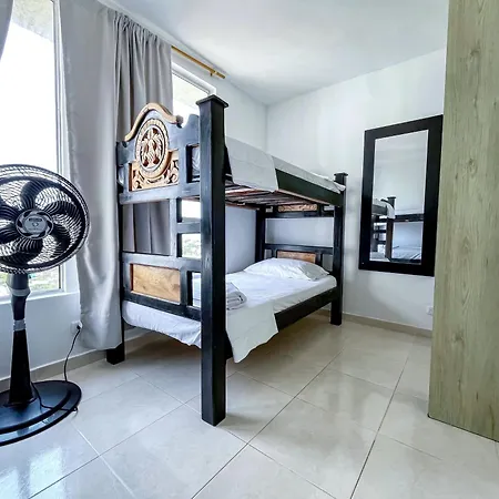 Aqualina 42m2/3 Cuadras Playa