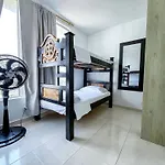 Aqualina 42M2/3 cuadras playa